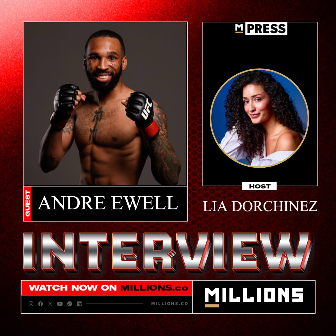 Interview with Andre Ewell