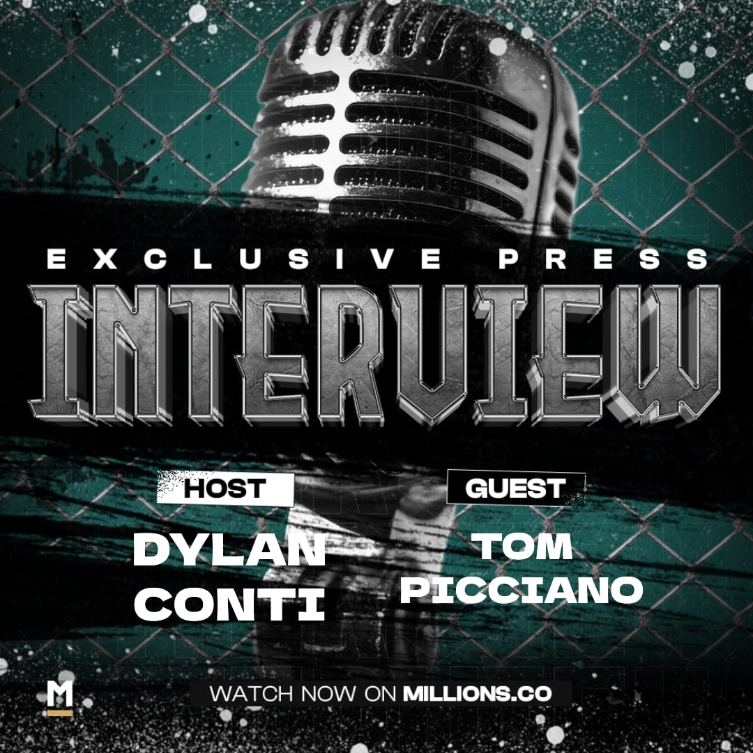 Interview with Tom Picciano