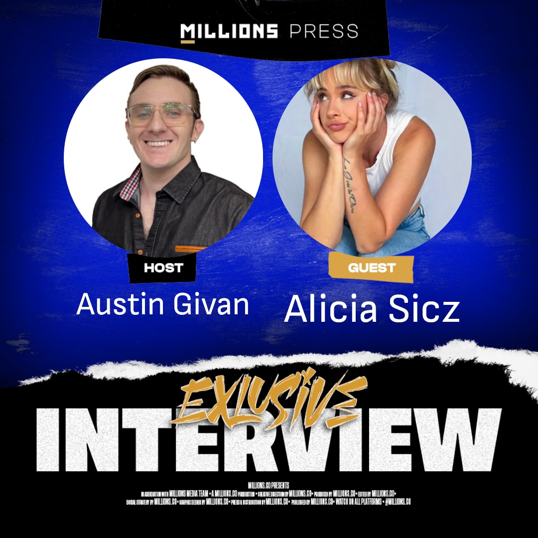 Interview with Alicia Sicz