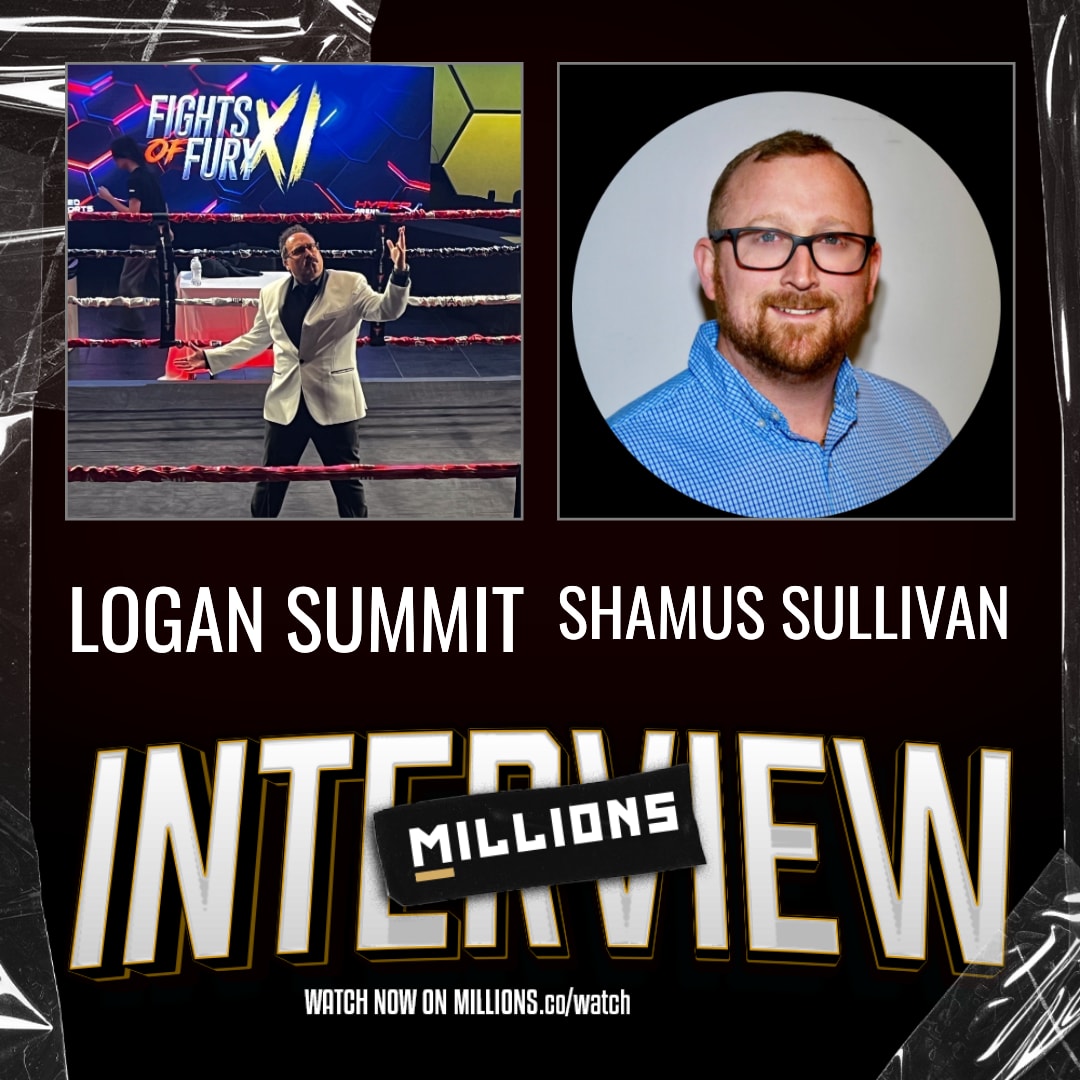 Interview with Shamus Sullivan