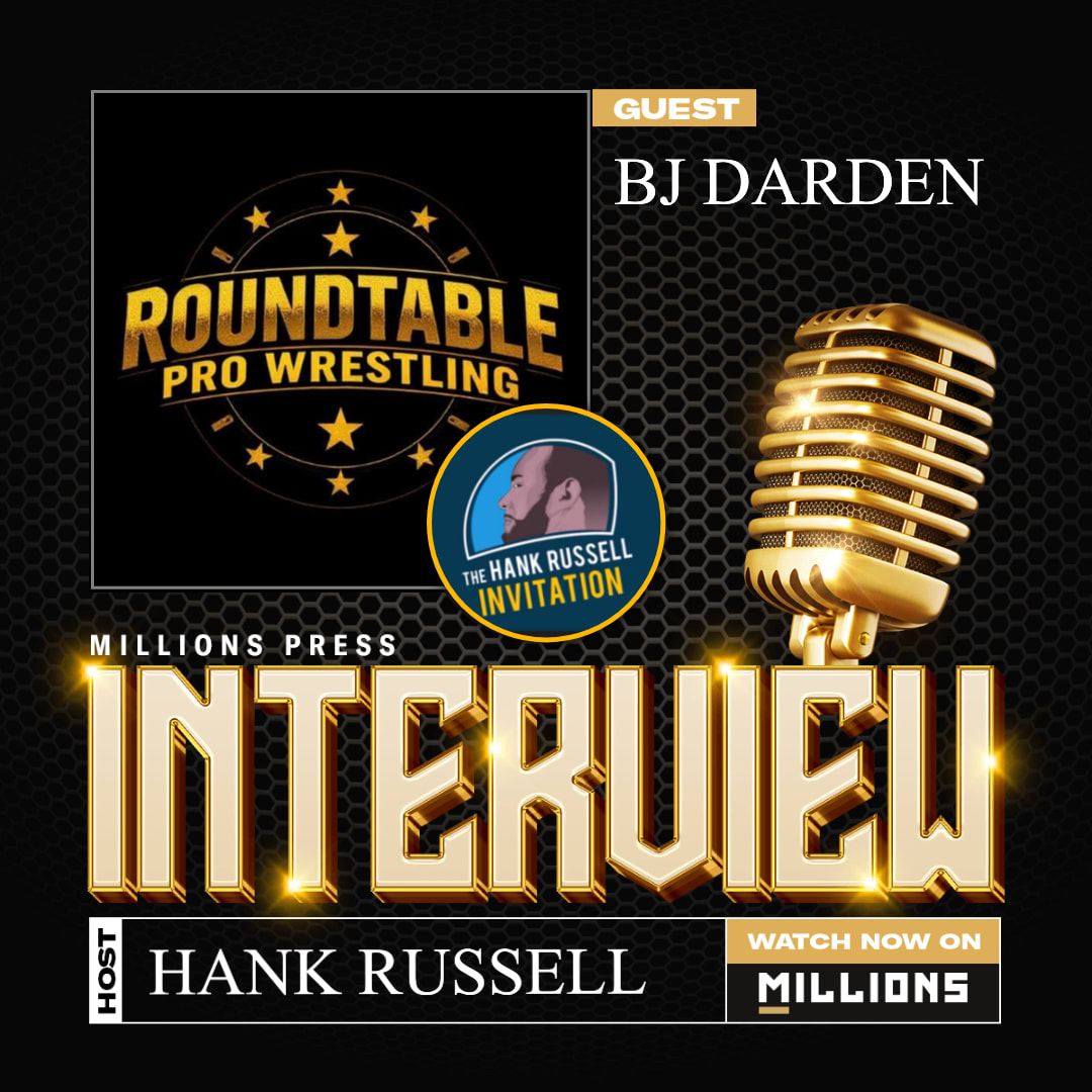 Interview with bj darden