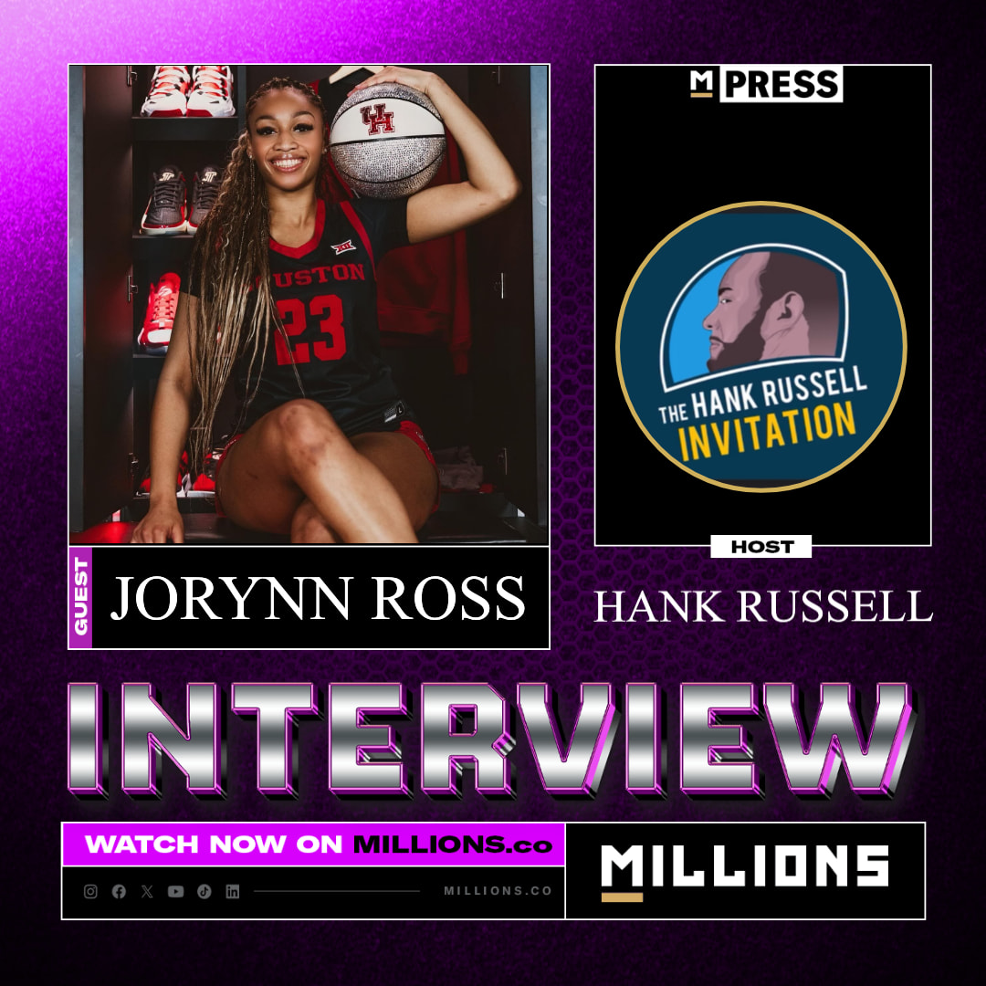 Interview with Jorynn Ross