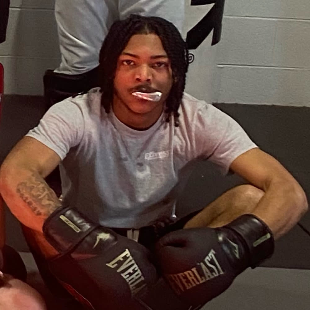 Frunsez Kendricks