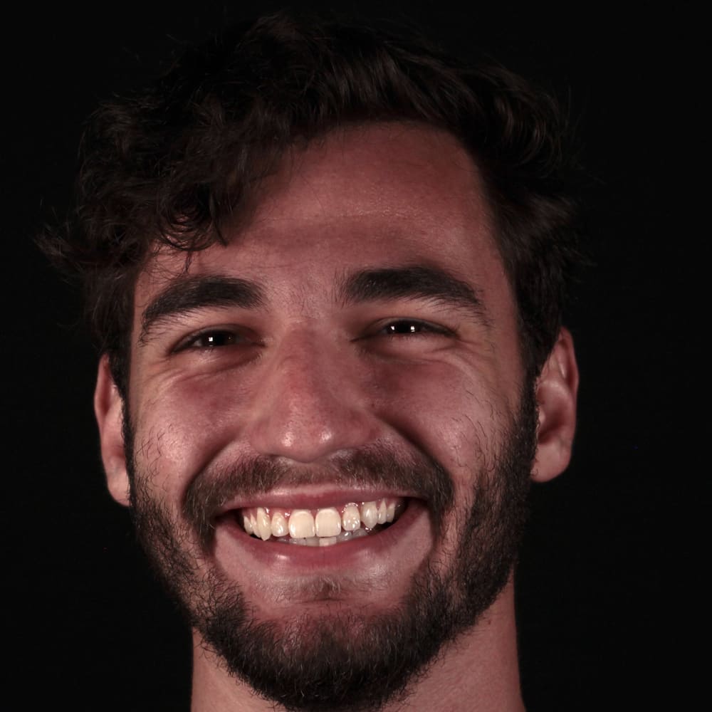 Devin Chernin