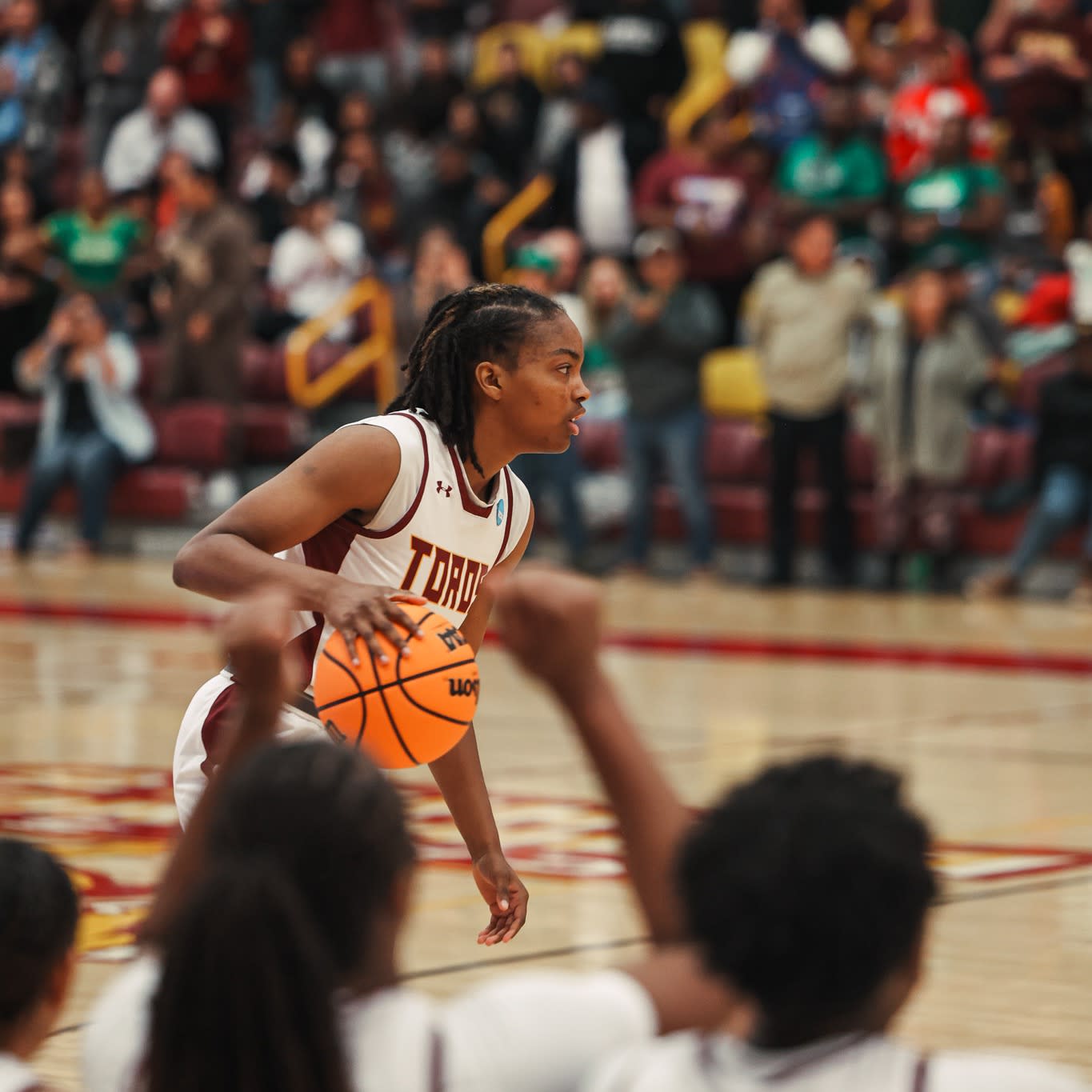 Tiara Jones