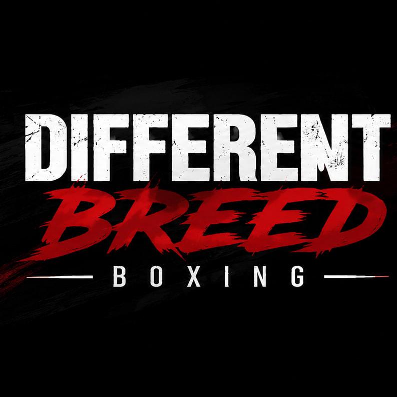 Different Breed Boxing