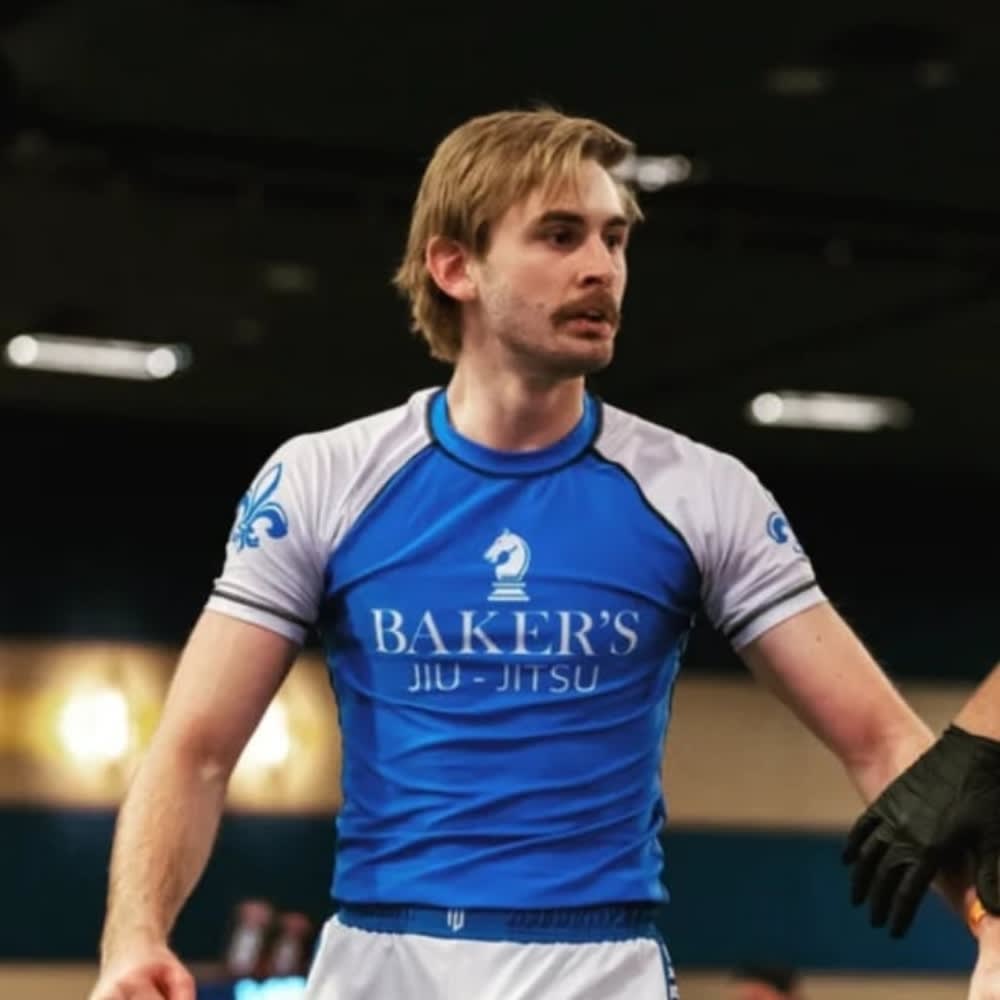Josh Baker