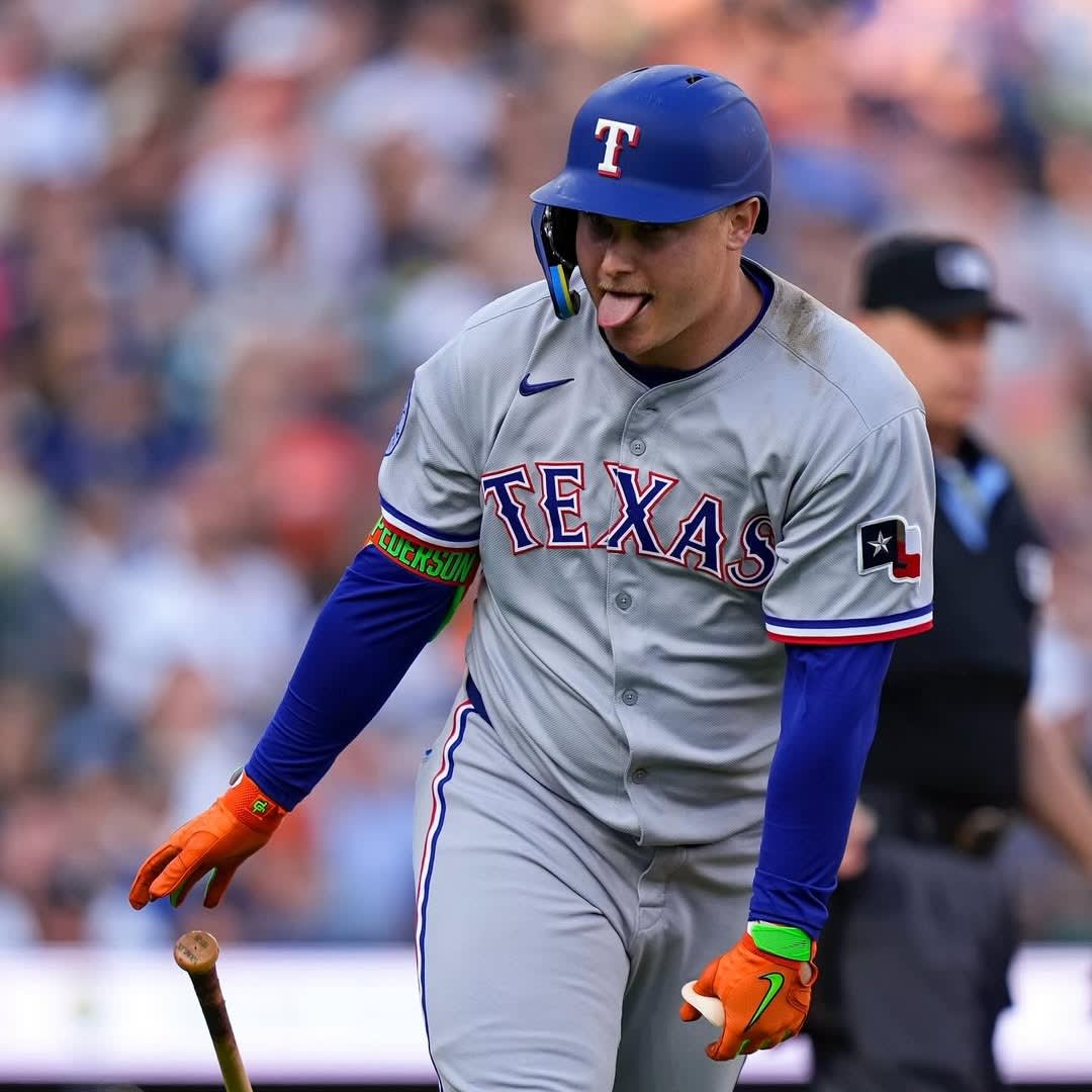 Joc Pederson