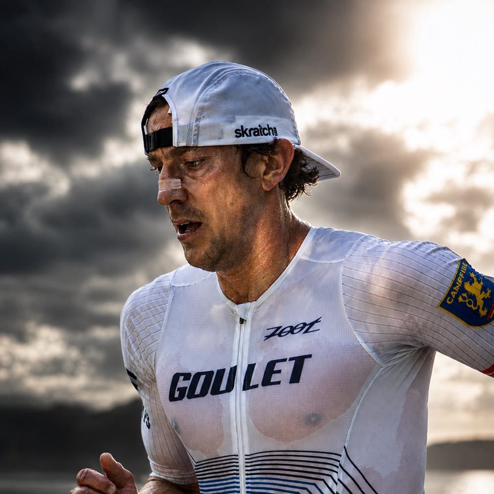 Adam Goulet