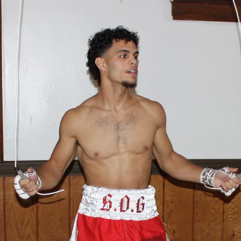 Sai Maldonado