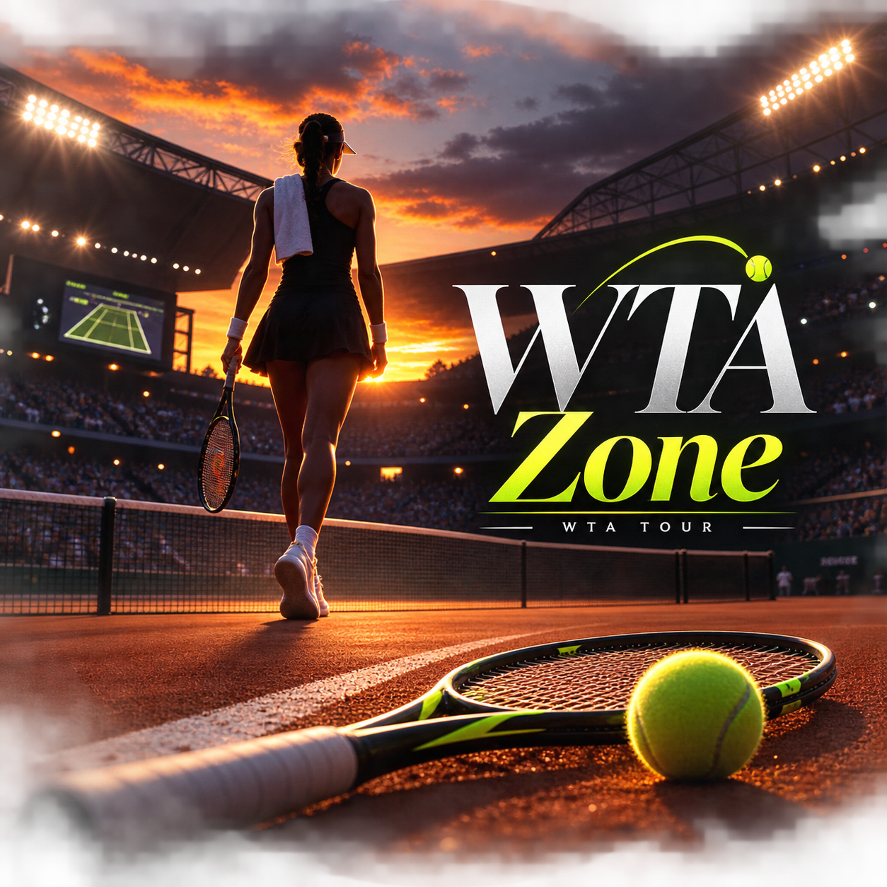 WTA Zone