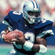 Tony Dorsett
