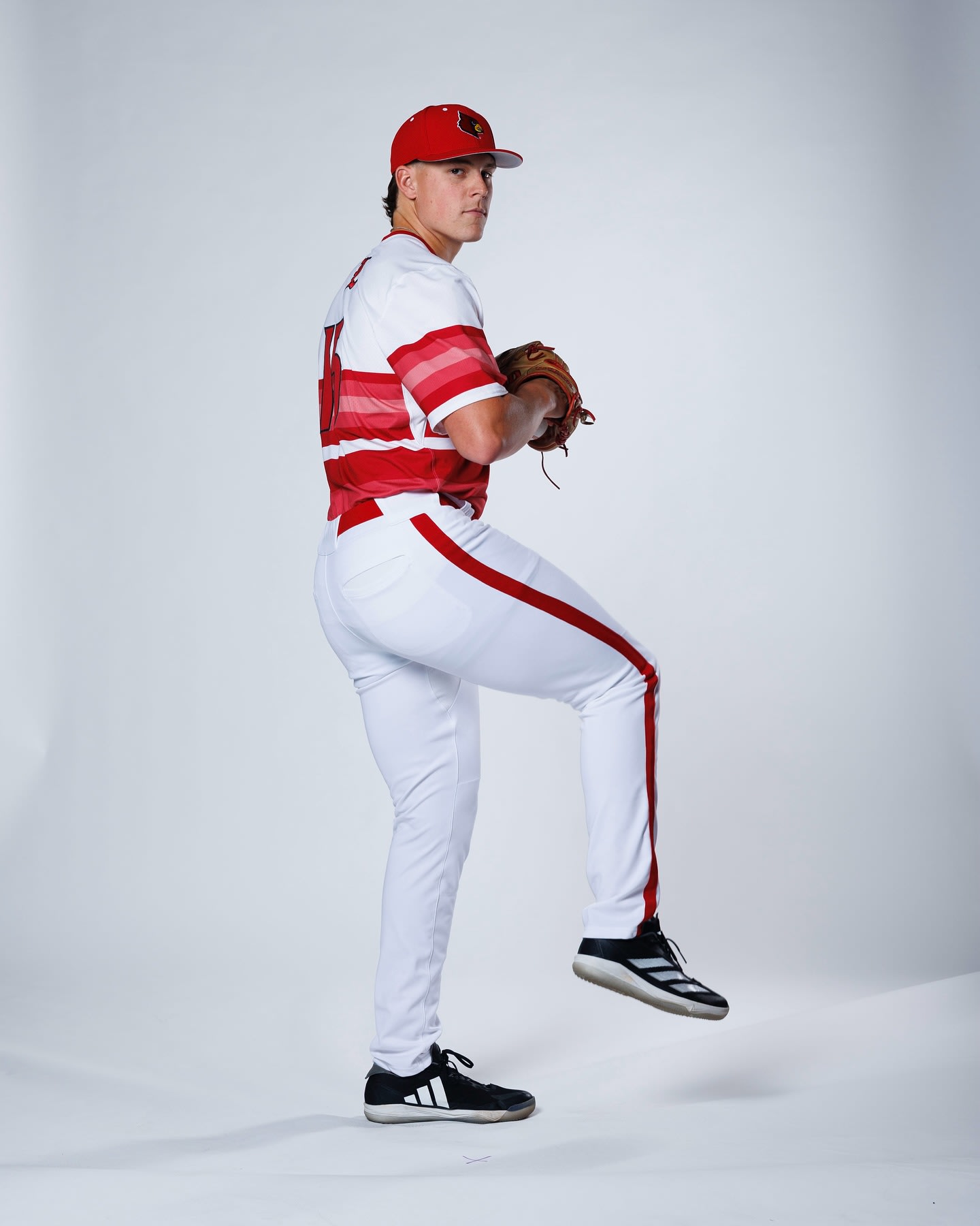 Colton Hartman