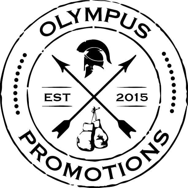 Olympus Boxing Promotions