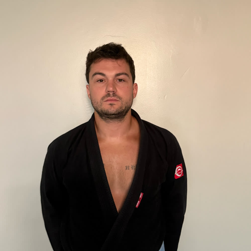 Danny Feldkamp