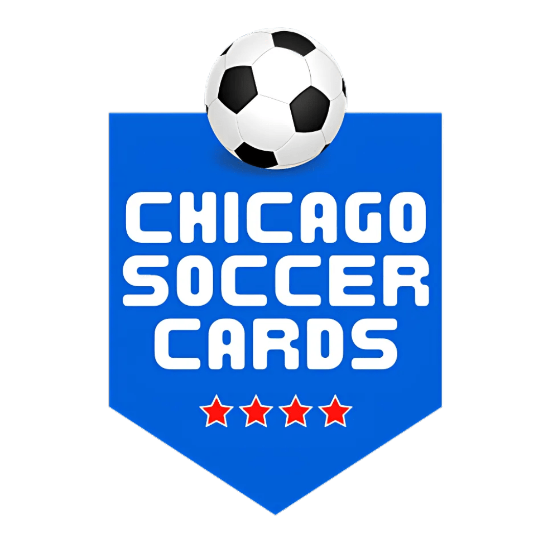Chicago Soccer Cards