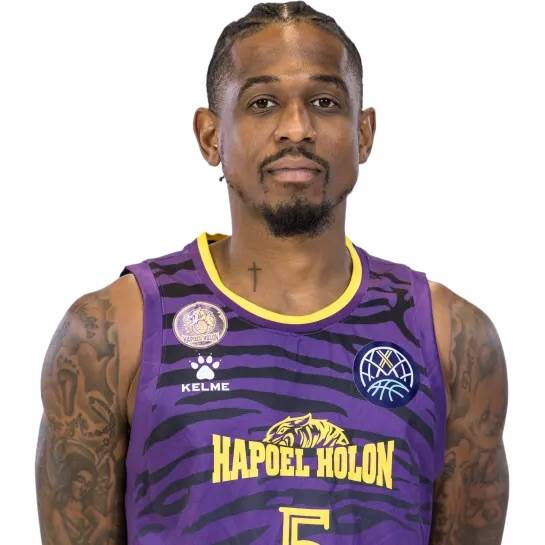 Xavier Munford