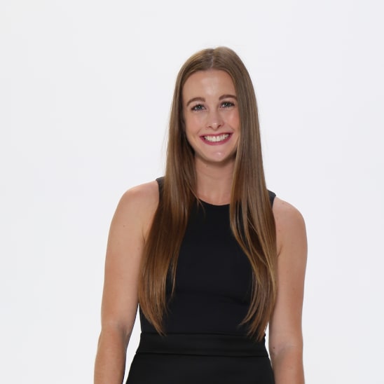 Carlie Heuple