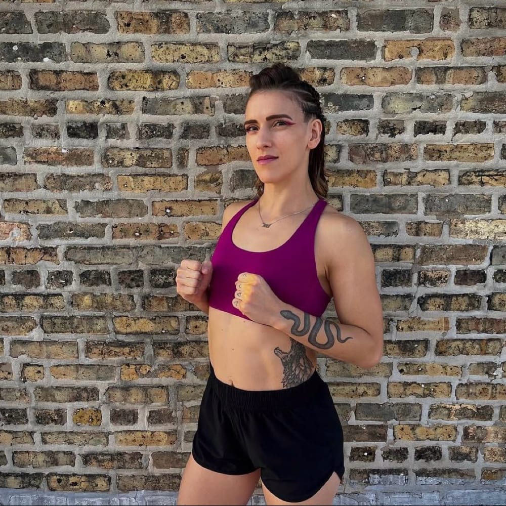 Veronica Vargas