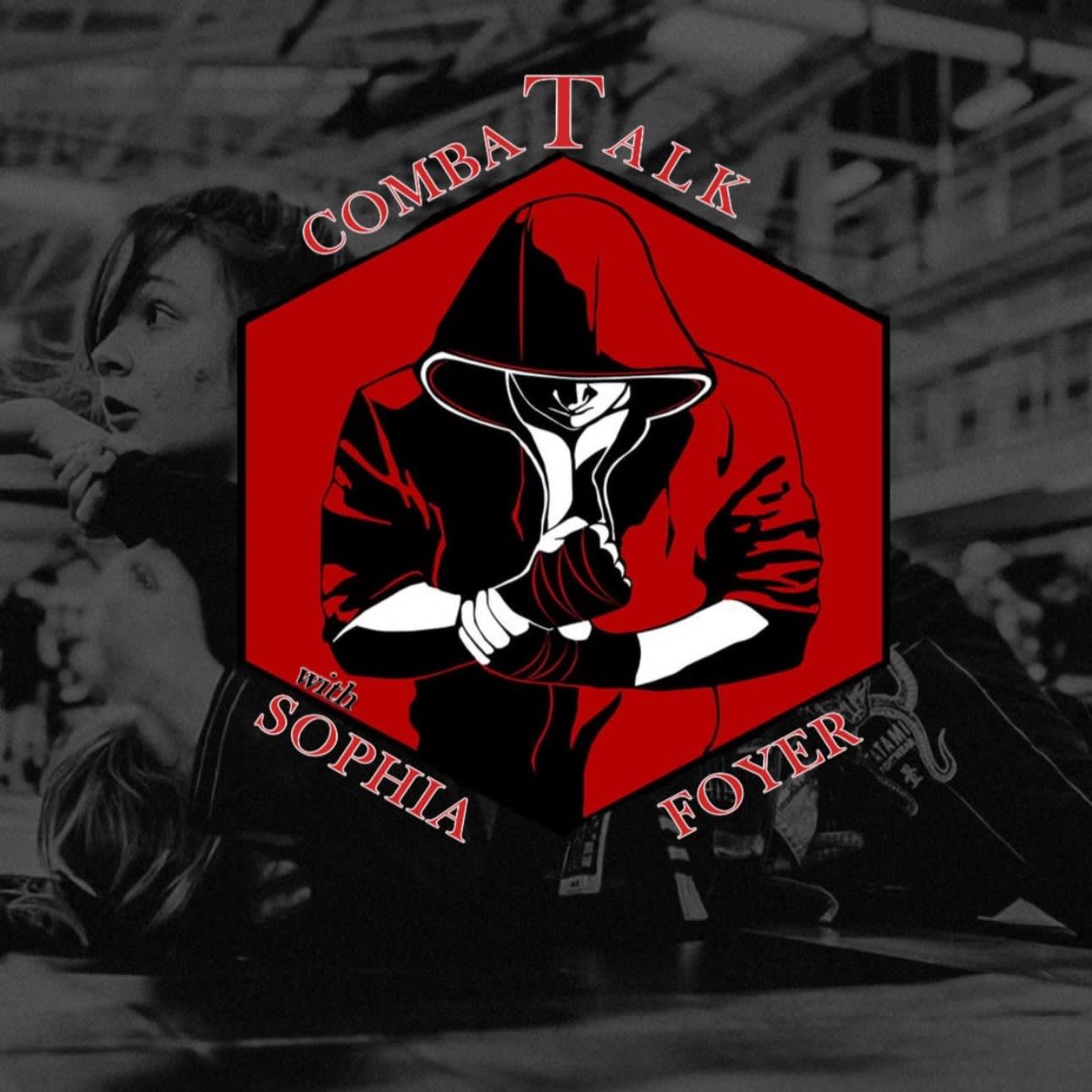 Combat Talk Sophia