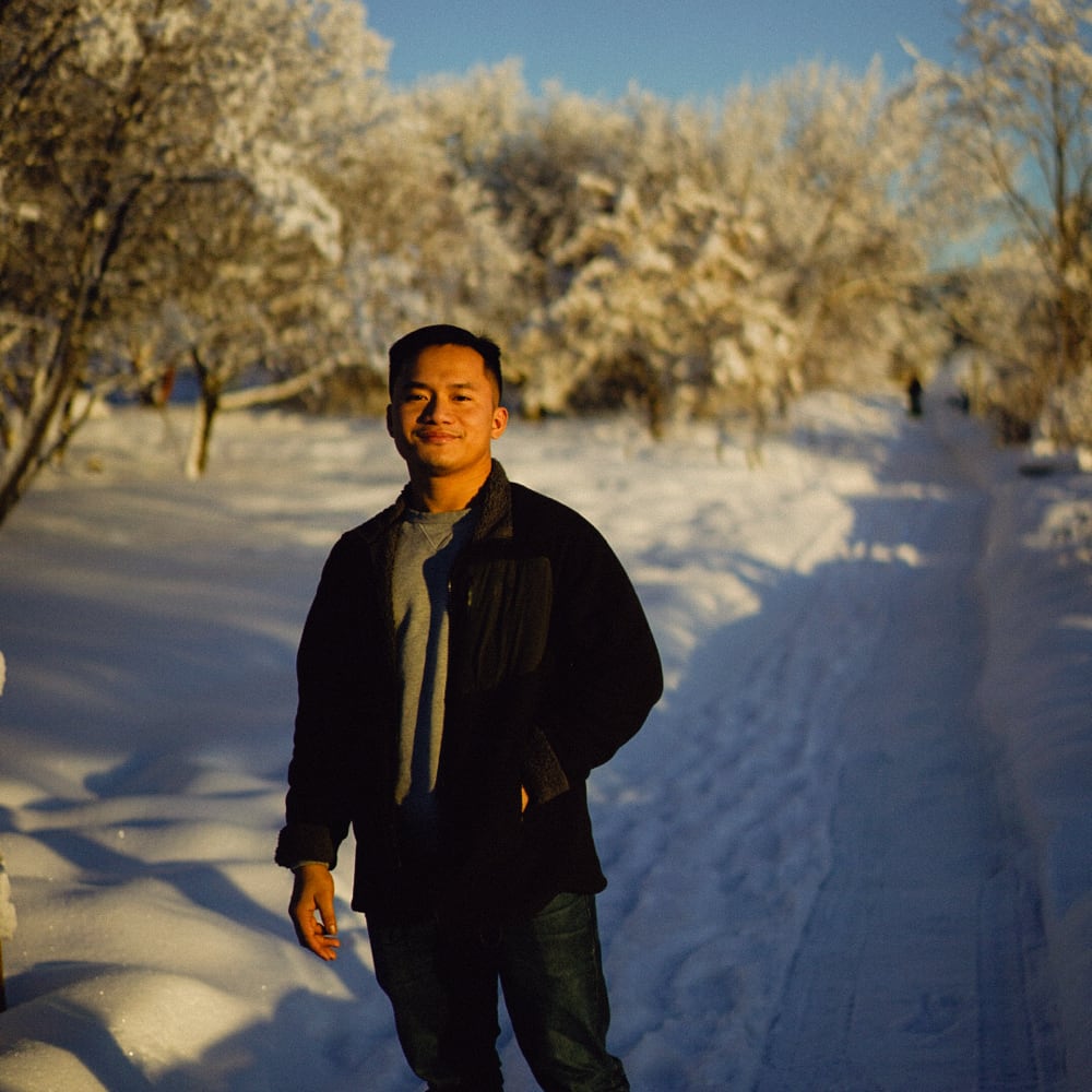 Amos Cortez