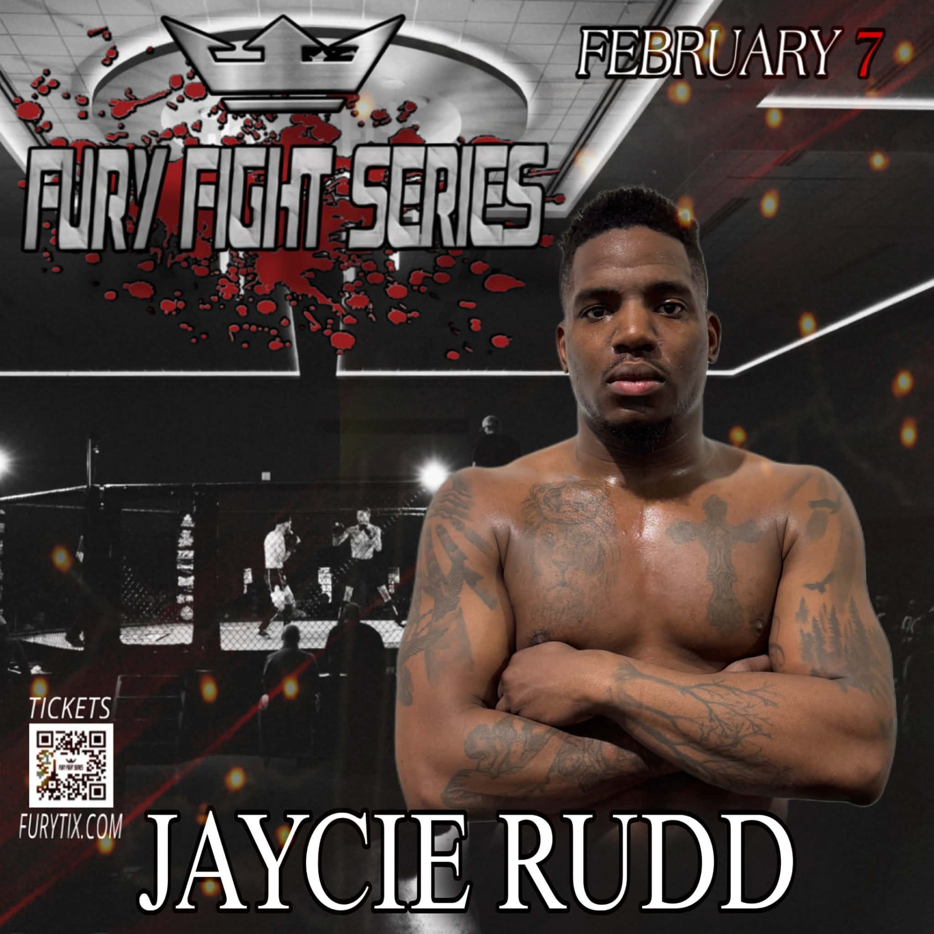 Jaycie Rudd