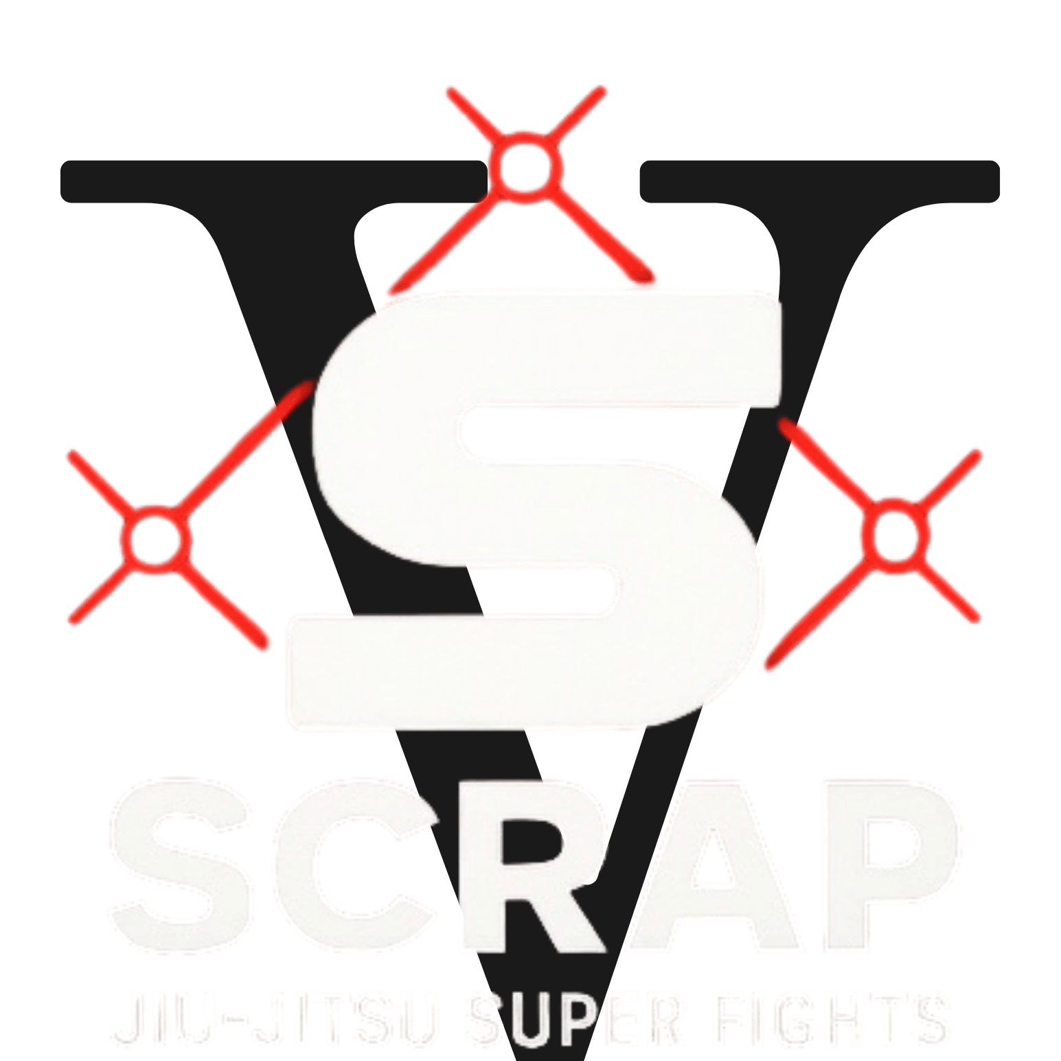 Scrap Super Fights