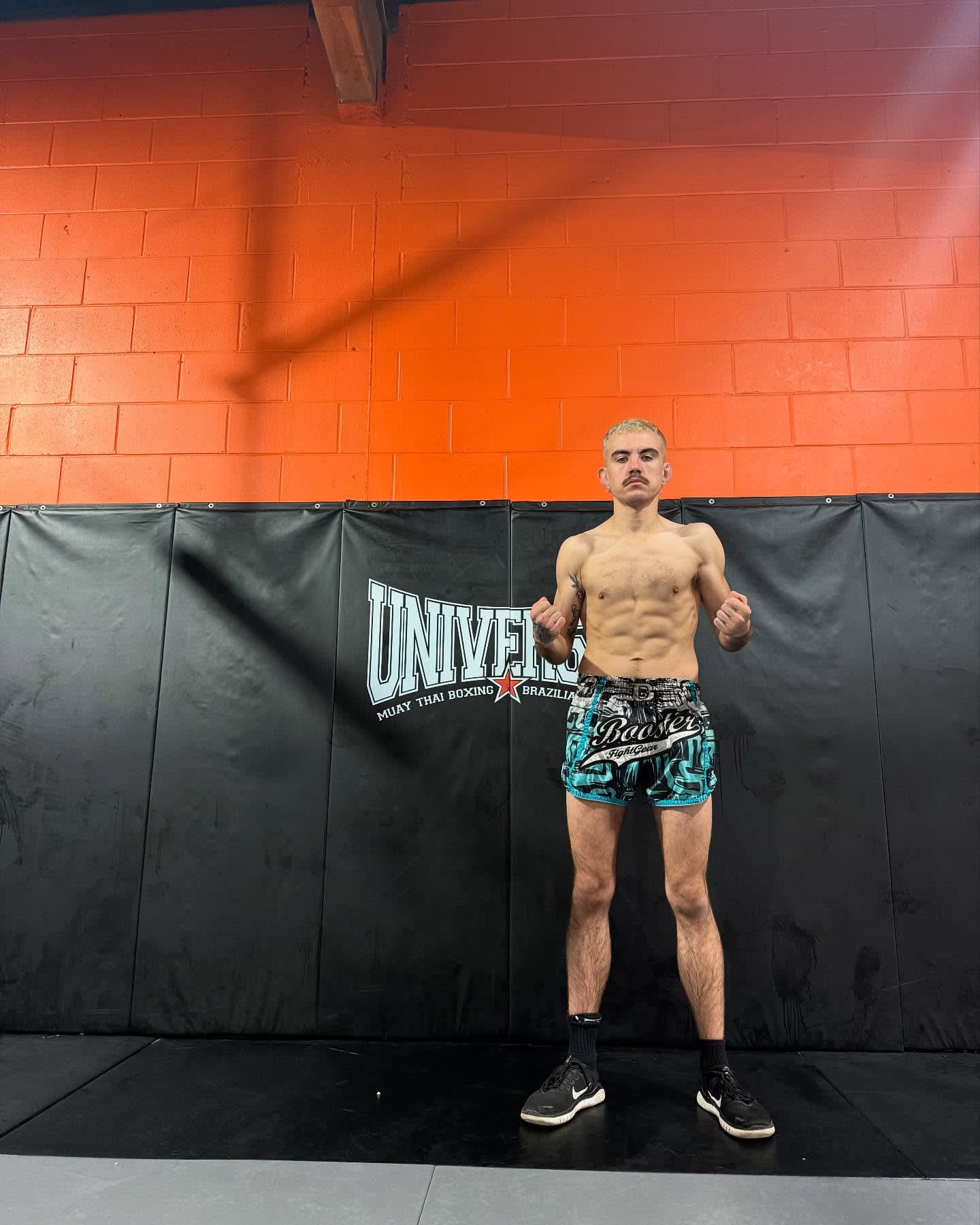 Isaiah Metituk