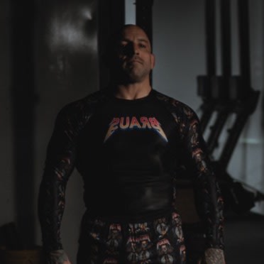 Bossjitsu