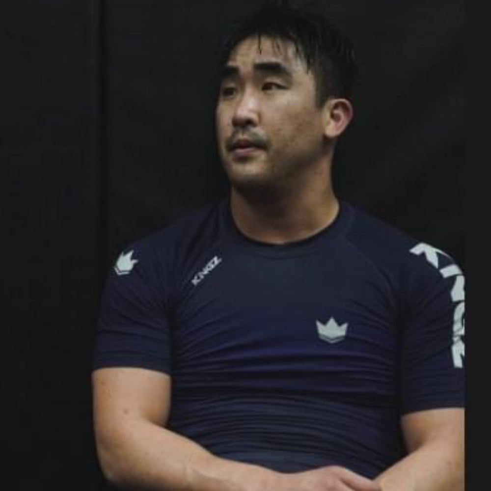 Kevin Yamashita