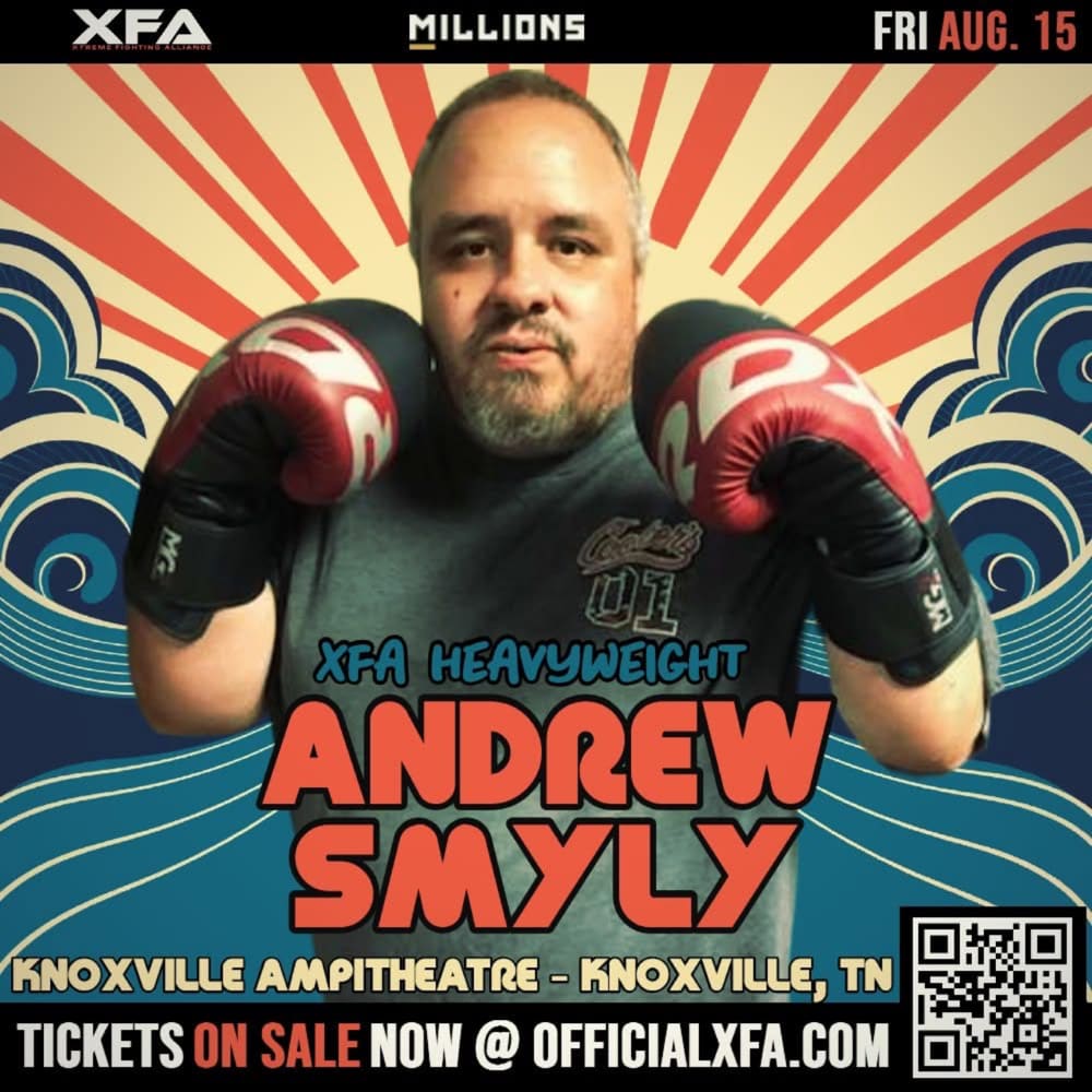 Andrew Smyly