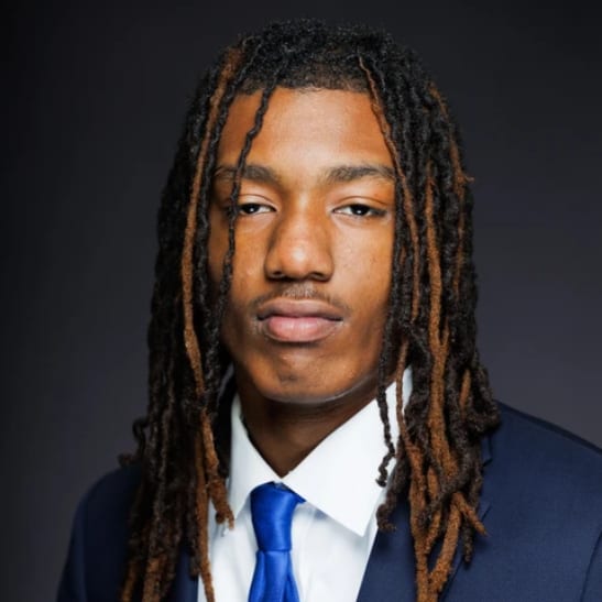 Quavo Marshall