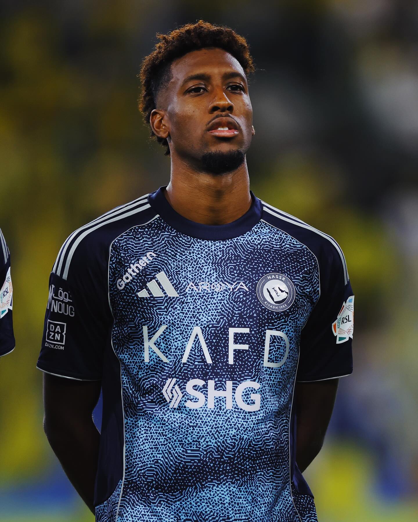 Kingsley Coman
