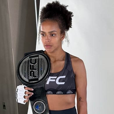 Brianna Roper