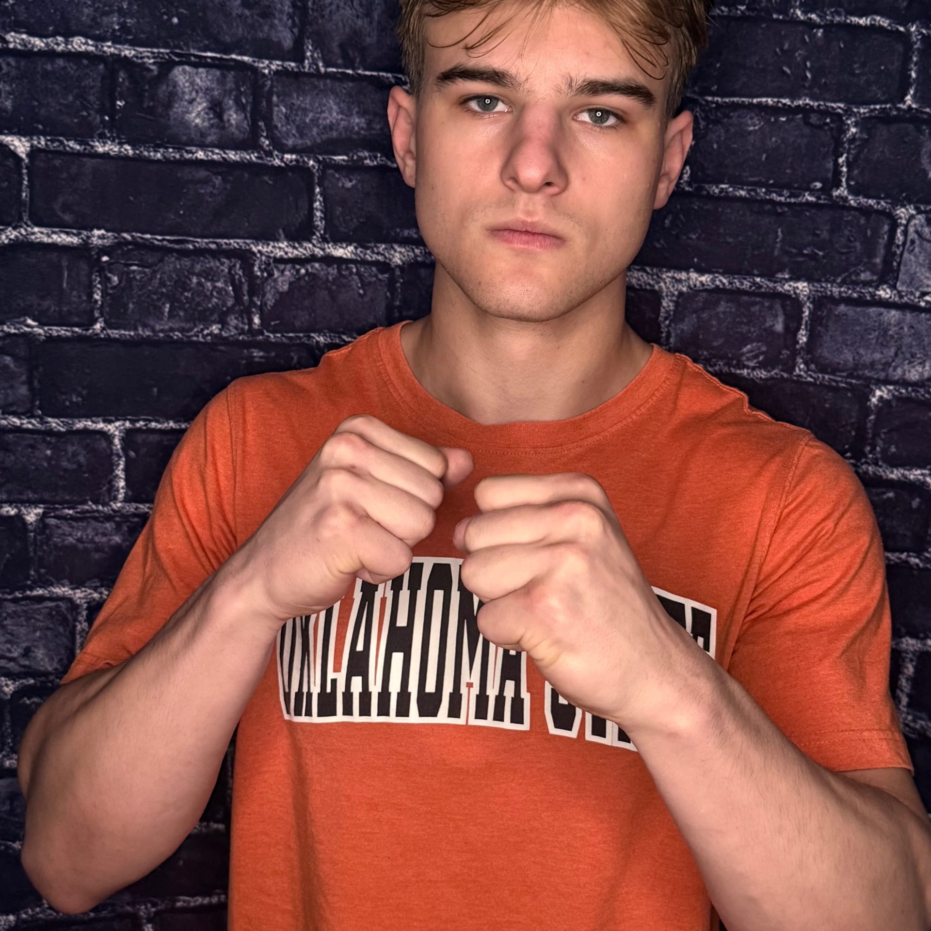 Tyler Radosevich