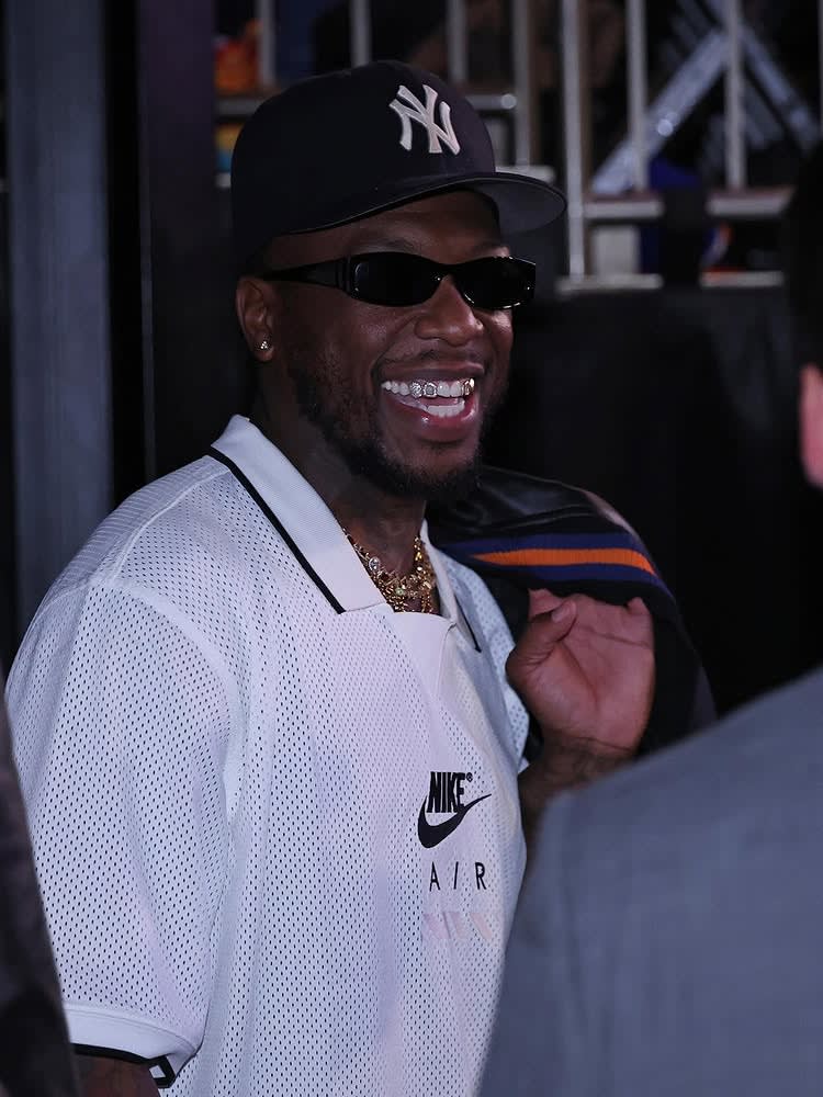 Nate Robinson