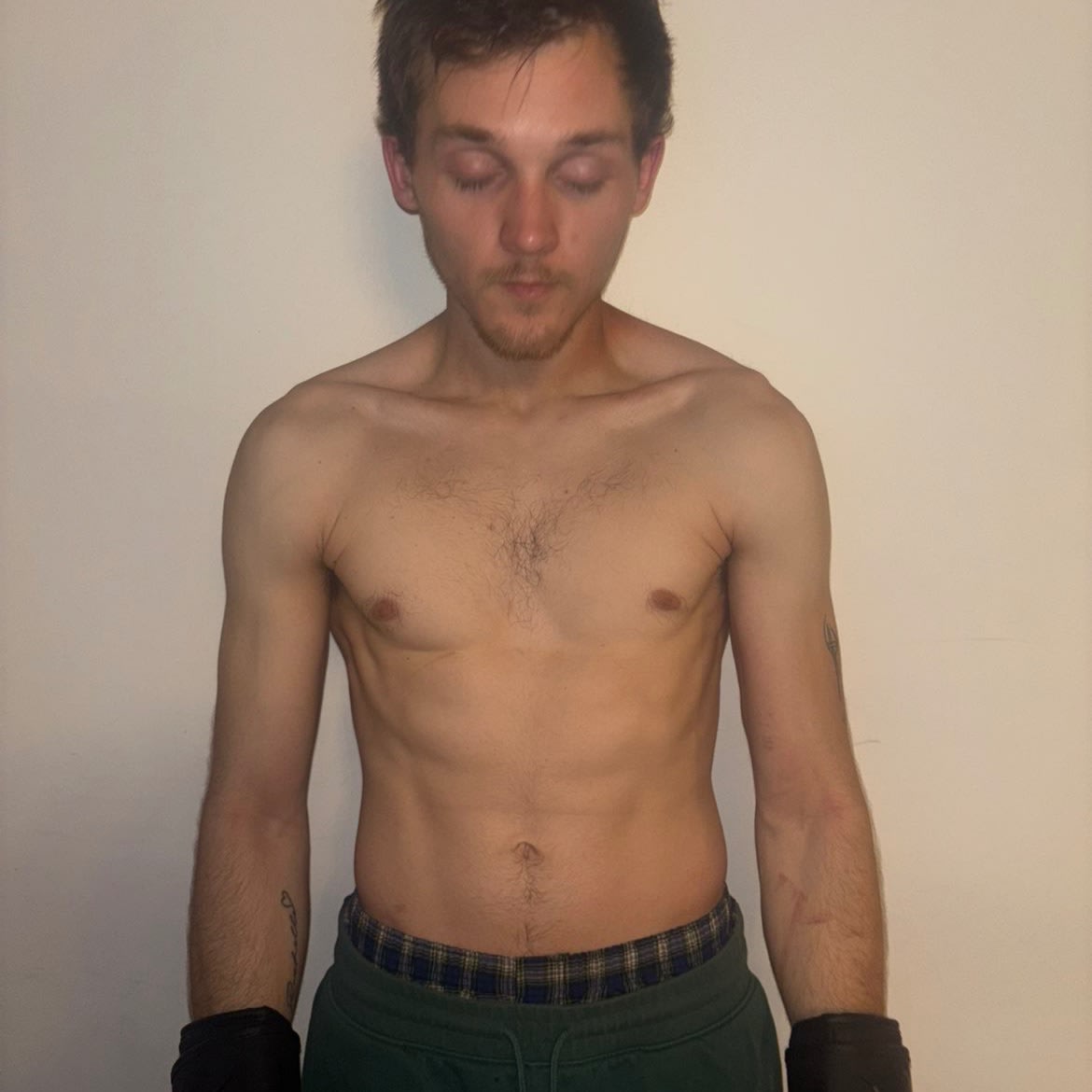 Jake Jonsgaard
