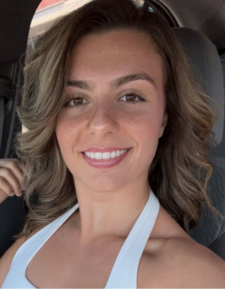 Adriana Peret