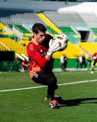 Josh Cohen