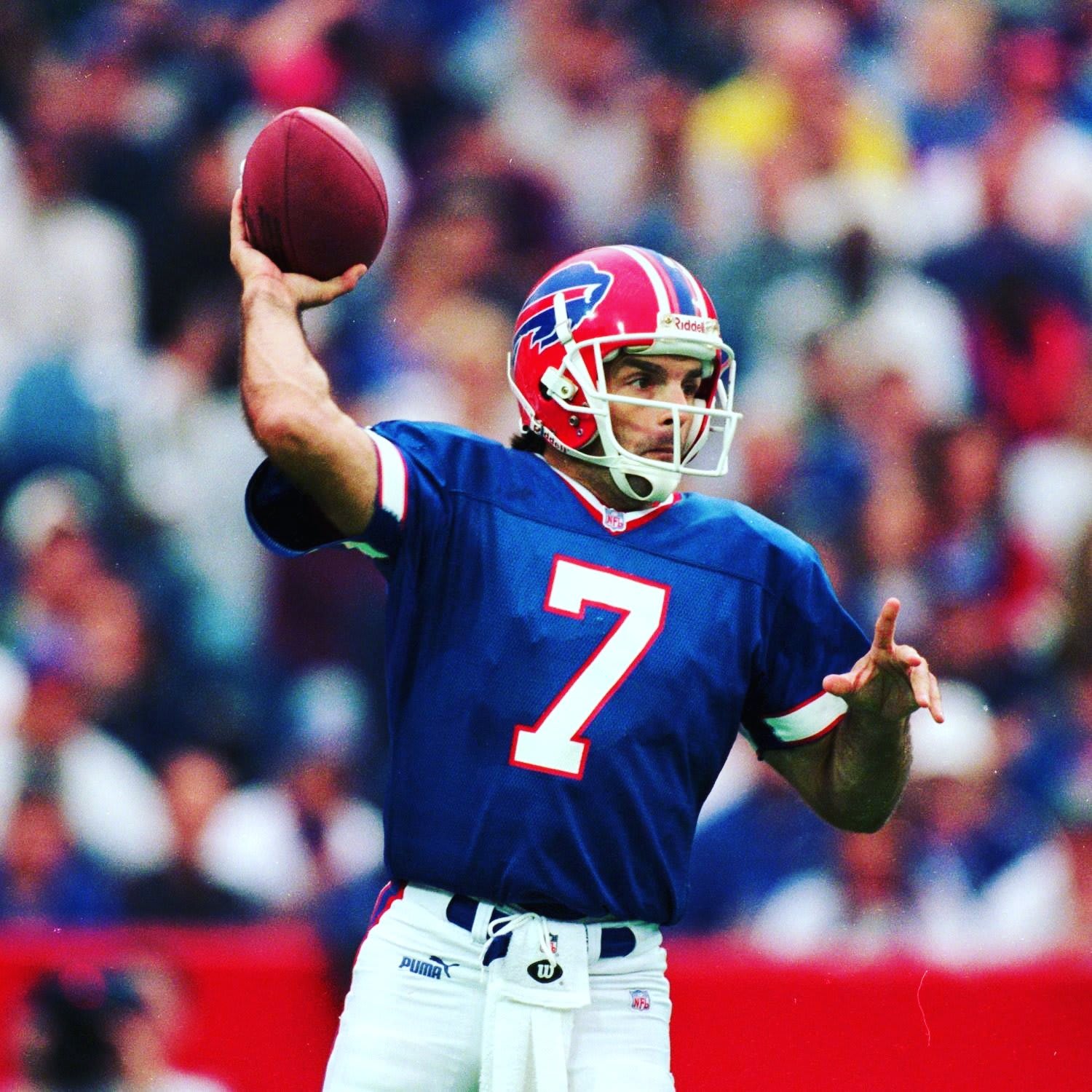 Doug Flutie