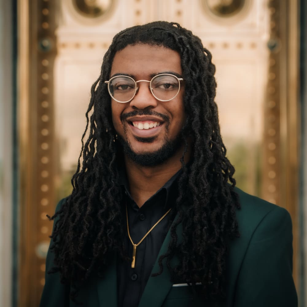Caleb Roaf