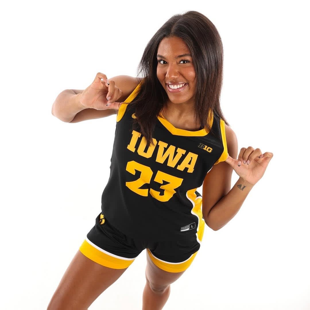 Jada Gyamfi