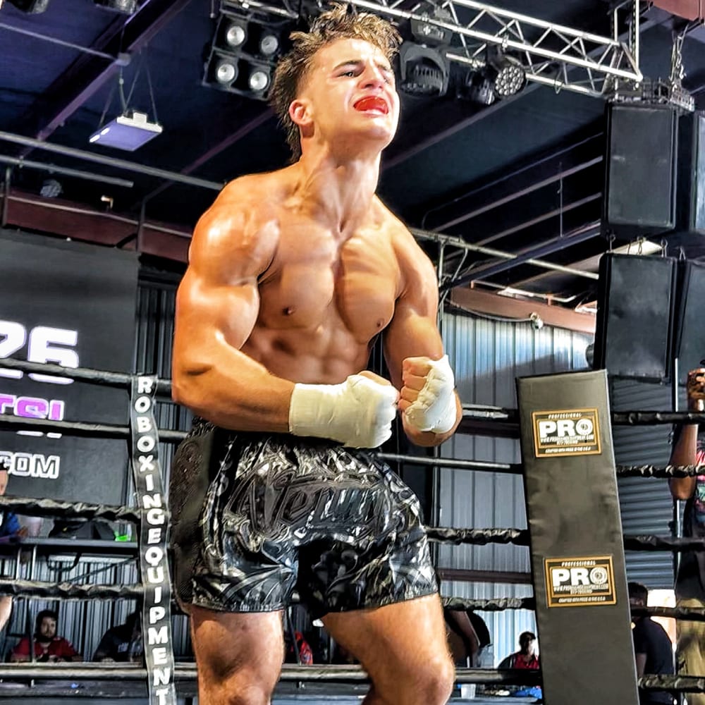 Alex Ivan