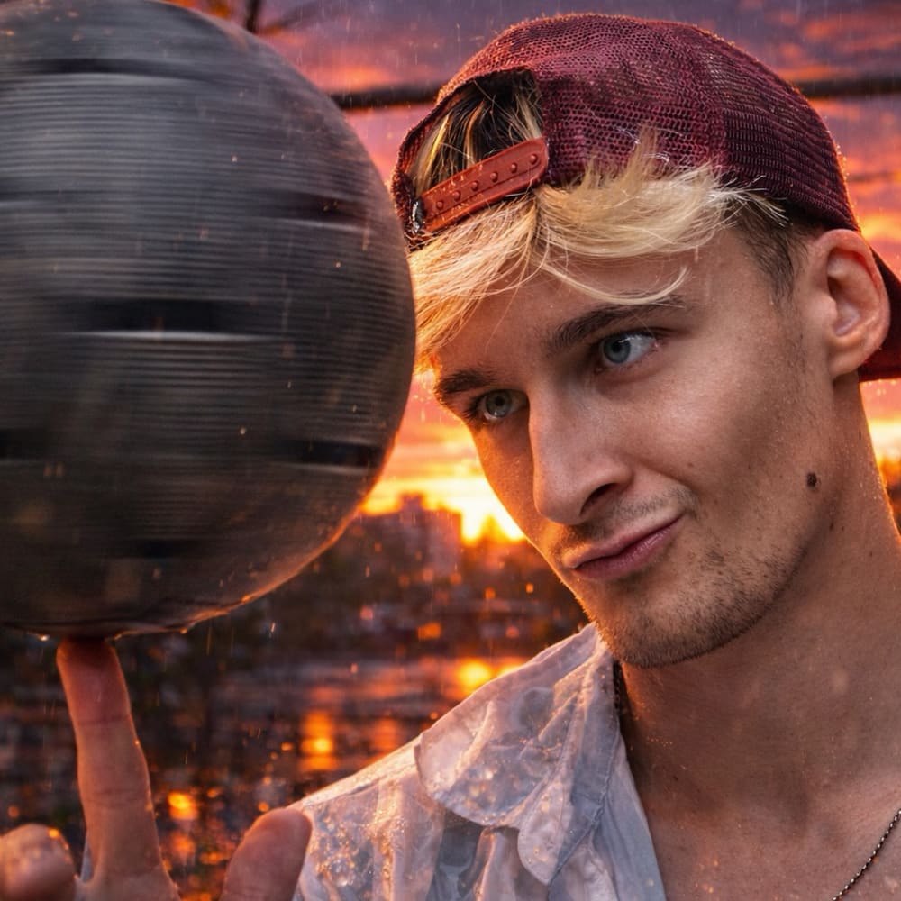 Ollie Clark