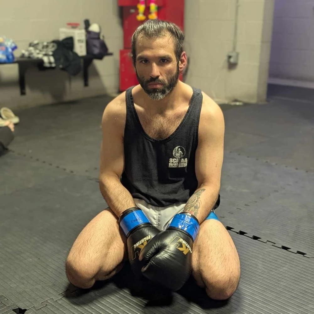 Joaquin Alvarez