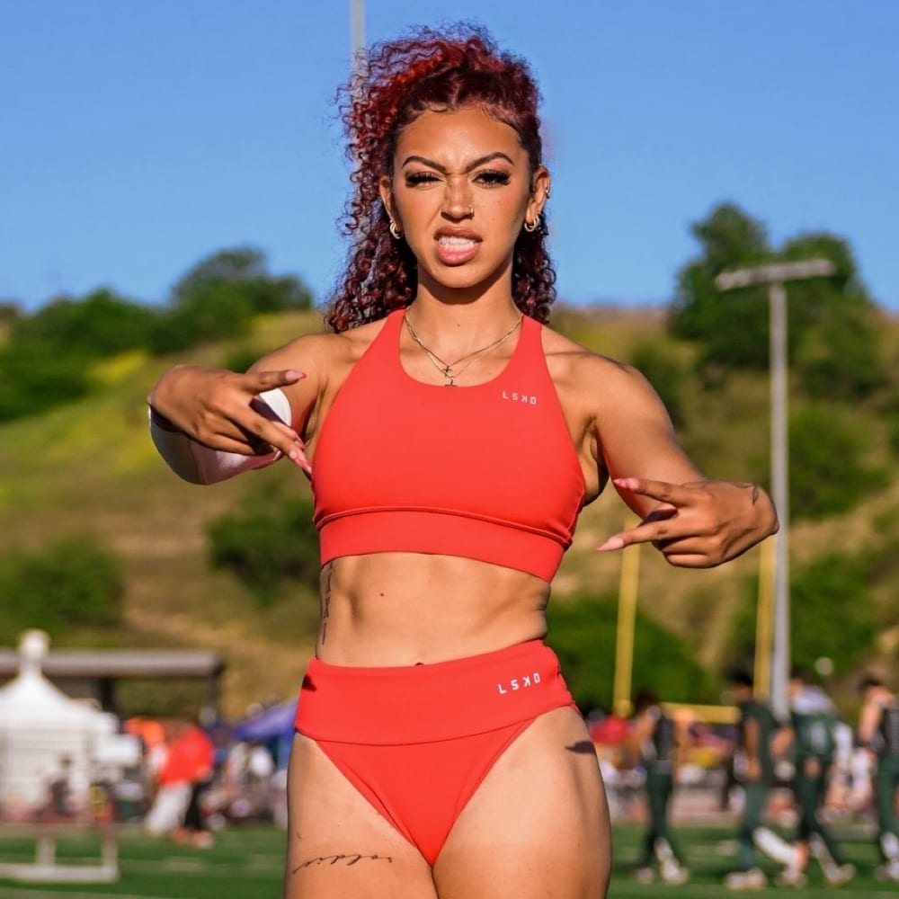 Lexi Ellis