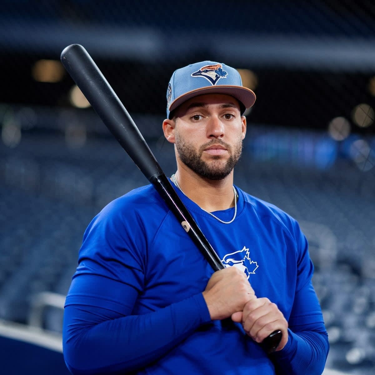 George Springer