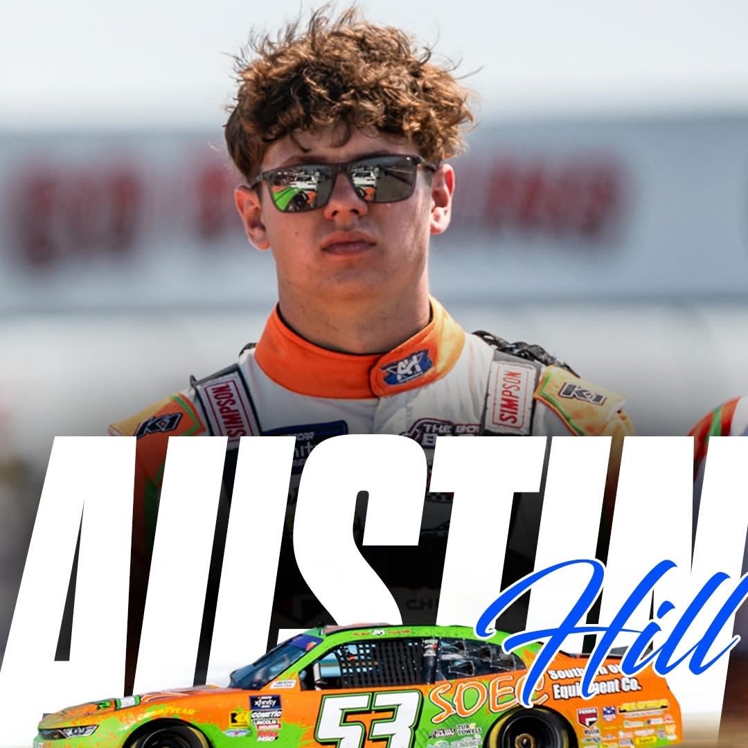 Austin Hill Motorsports