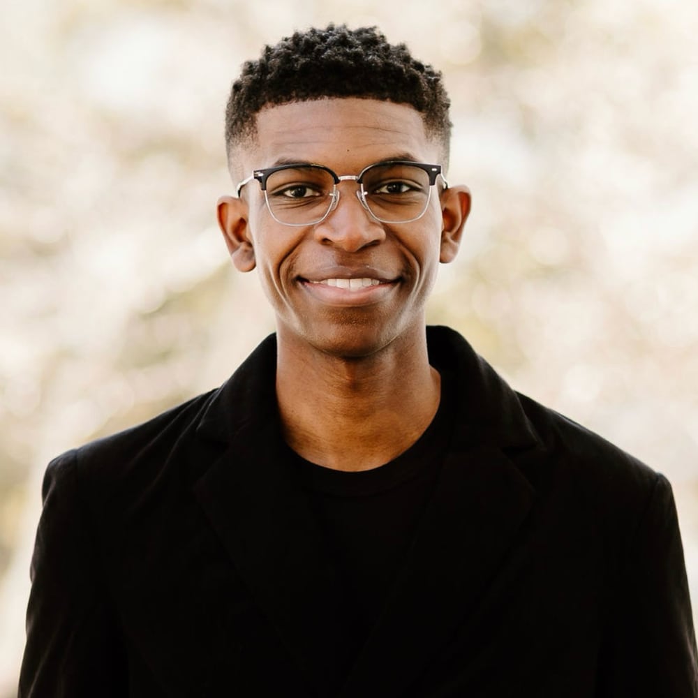 Kameron Farmer