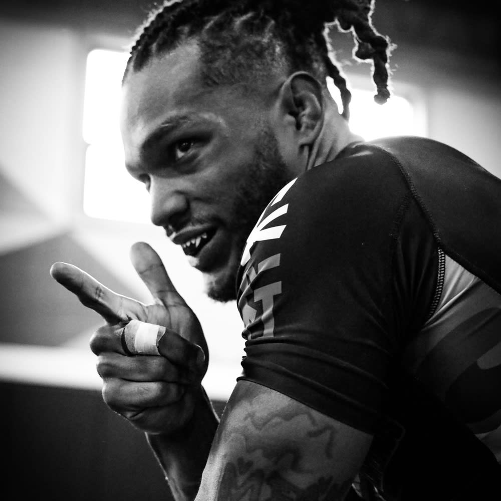 André Brown